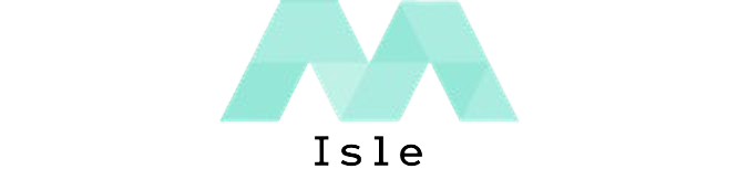 Isle Logo